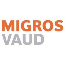 Logo Migros, carrelage et peinture sur 1 800 m2 par BNG Rénovation